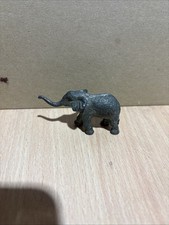 Vintage Heavy But Small Solid