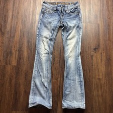 Rock Revival Venus Boot Jeans