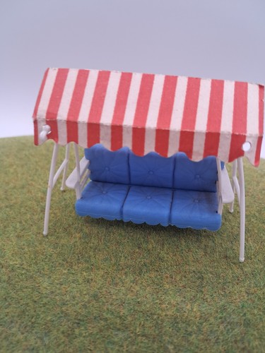 Britains floral miniature - britains,