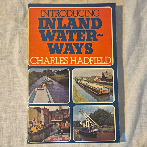 Introducing inland waterways - introducing,