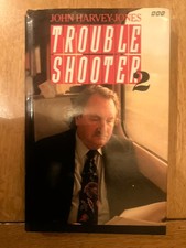 Trouble Shooter 2 by John
