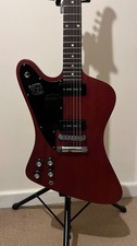 Left handed lefty Gibson