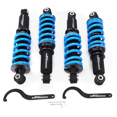 Coilovers suspension kit - coilovers,