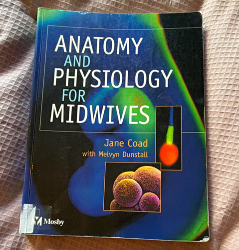 Mosby anatomy physiology for - mosby, &