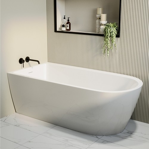 Freestanding single ended - freestanding,