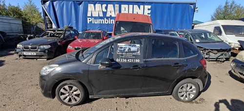 Citroen vtr plus - vtr,