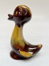 Blue Mountain Pottery Brown