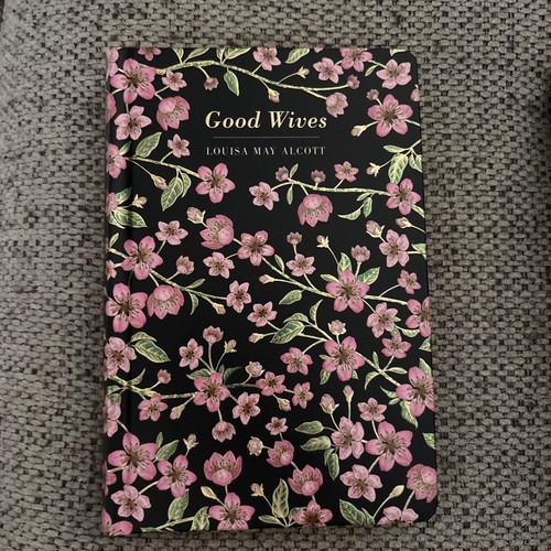 Good wives - good,