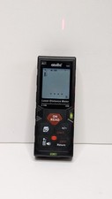 Atolla Laser Measure Device, Laser Distance Meter up to 60m / ± 2mm Digital Me