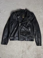 Akito Vintage Women's Leather