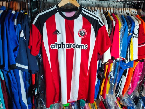 Sheffield united home - united,