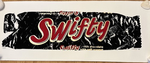 Ian swift swifty mars - ian,