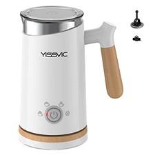 YISSVIC Milk Frother Electric