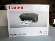 CANNON PRINTER