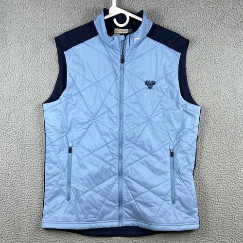 Kjus men retention - retention, blue