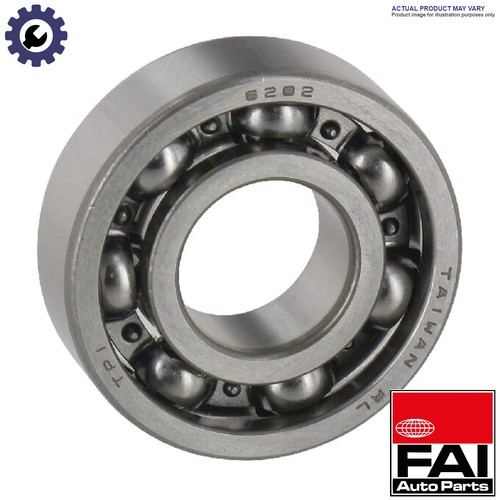 Crankshaft bearing bm1095 std - crankshaft,