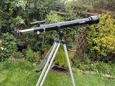 Telescope Skywatcher SK607AZ2