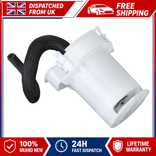 Fuel pump sender unit - pump,