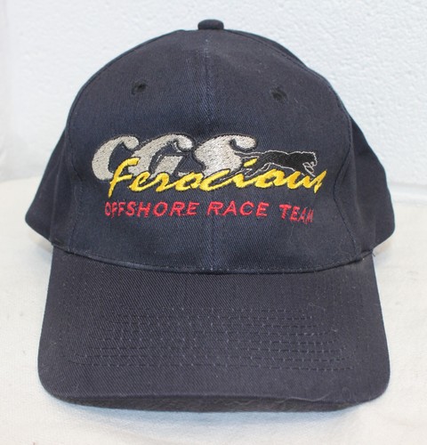 Vintage cgs ferocious - ferocious, offshore