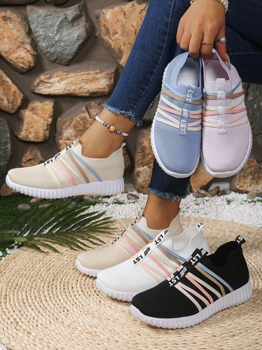 Ladies womens sock trainers - ladies,