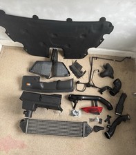 Focus ST 225 Job Lot Parts