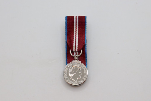 Queens diamond jubilee medal - queens,