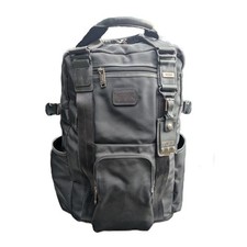 Tumi Ballistic Nylon and