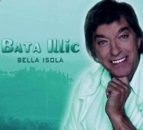 Bata illic bella isola cd - –,