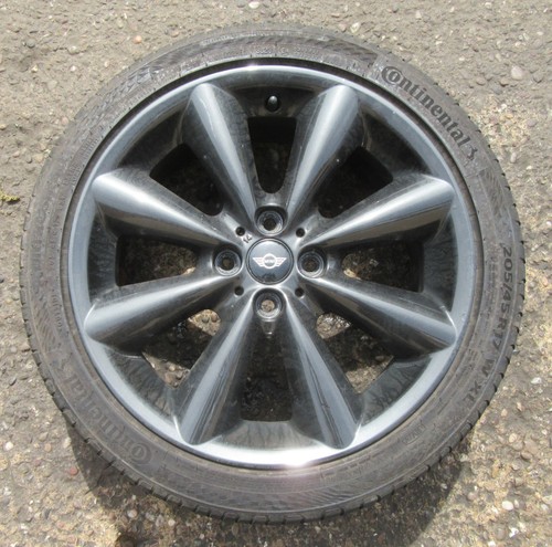 Damaged mini single - damaged,