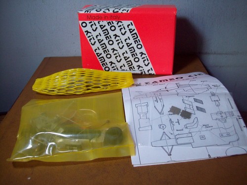 Tameo kits tmk23 williams - tameo,