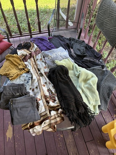 Women clothing lot - women’s, lot-size