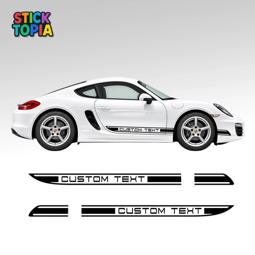 Porsche cayman 981 - porsche,