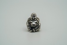 Pandora Sterling Silver Buddha