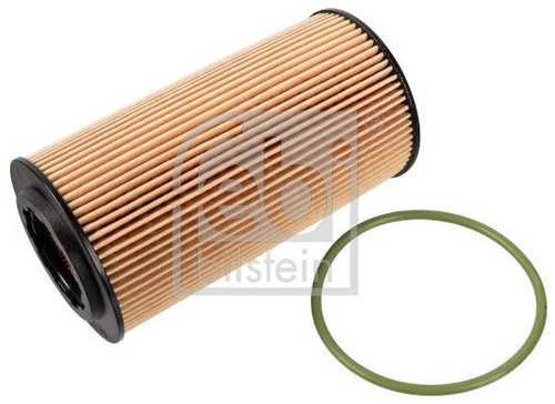 Oil filter 108320 febi - oil,