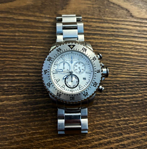 Swiss legend sergeant - swiss, men's