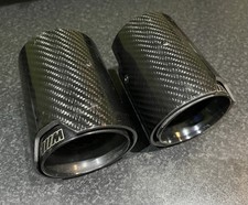 BMW M Performance Gloss Black