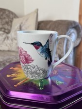 Heavenly Hummingbird