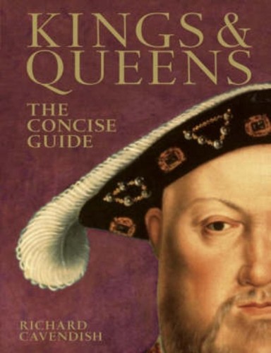 Kings queens the concise - &,