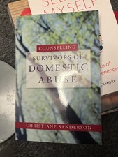 Counselling Survivors of