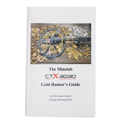Minelab ctx 3030 - minelab,