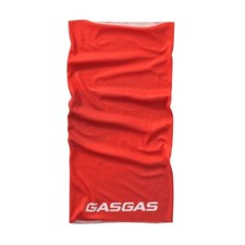 Neck warmer G Trail Allrounder Red 3GB220035400 GasGas bike