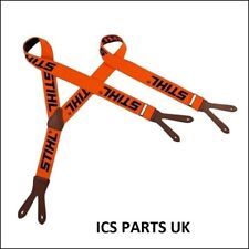 Stihl Chainsaw Trouser Braces