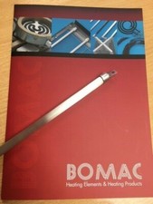 Electric Fire Bar  Quartz Tube