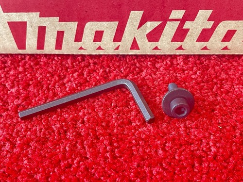 Genuine makita blade - genuine,