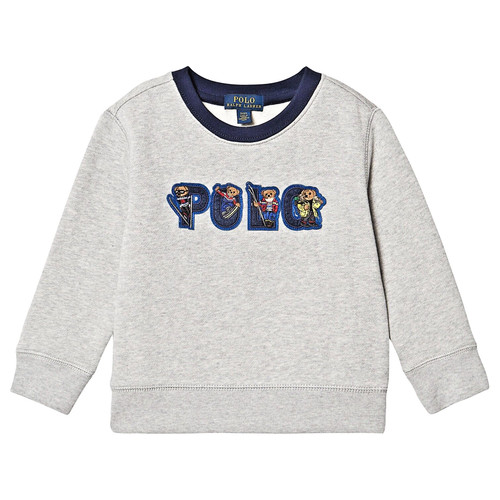 Ralph lauren boy sweatshirt - lauren,