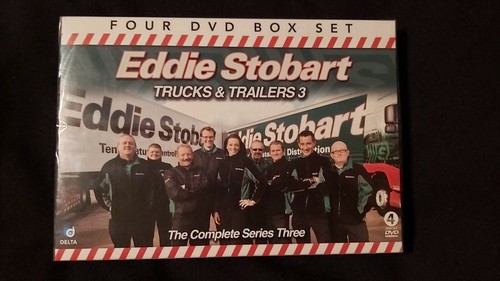 Eddie stobart trucks and - eddie,