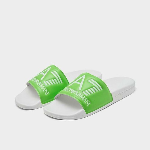 Men ea7 emporio armani - men's, slide