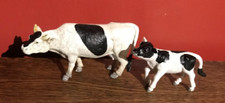 AAA/ELC FRIESIAN COW & CALF