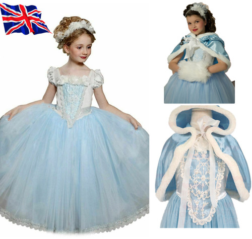 Snowqueen elsa frozen kids - elsa,