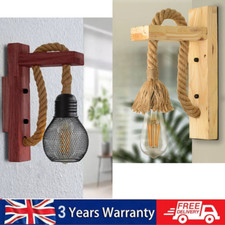 Industrial Wall Light Indoor